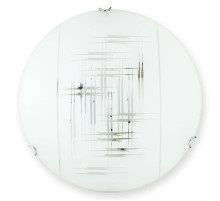 Настенный светильник Toplight Zier TL9154Y-03WH