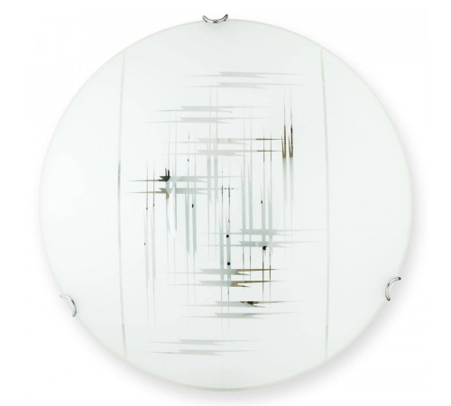 Настенный светильник Toplight Zier TL9154Y-03WH Настенный светильник Toplight Zier TL9154Y-03WH