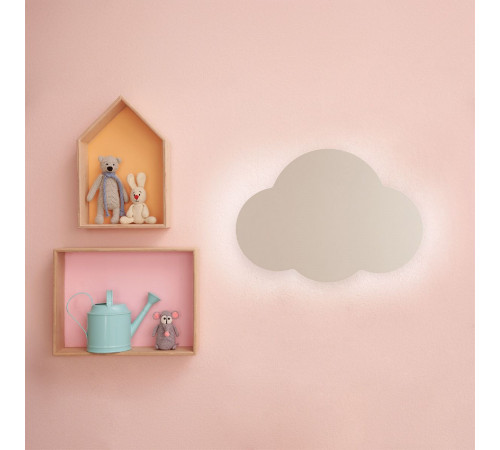 Настенный светильник TK Lighting 5886 Cloud a068444