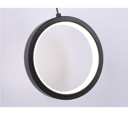 Настенный светильник Ambrella Light Comfort LineTech FL51652 Настенный светильник Ambrella Light Comfort LineTech FL51652
