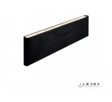 Настенный светильник iLedex SunSpot B6002/M BK