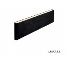 Настенный светильник iLedex SunSpot B6002/M BK