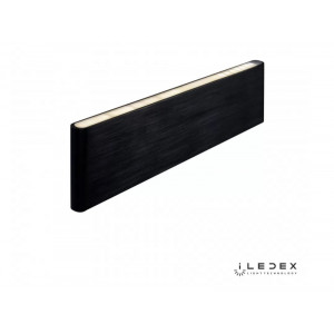 Настенный светильник iLedex SunSpot B6002/M BK