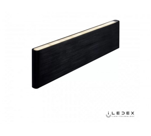 Настенный светильник iLedex SunSpot B6002/M BK Настенный светильник iLedex SunSpot B6002/M BK