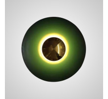Настенный светильник ImperiumLoft Alesta 209027-23
