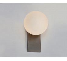 Настенный светильник Italline DE-317 gothic