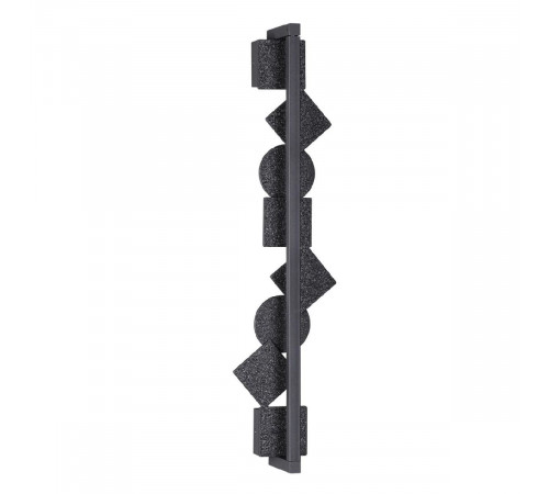 Настенный светильник Odeon Light Geos 6692/12WL Настенный светильник Odeon Light Geos 6692/12WL