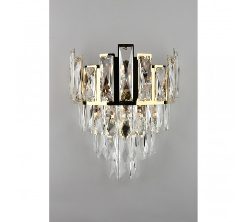 Настенный светильник Omnilux Vistrorio OML-67901-02
