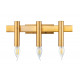 Настенный светильник Stilfort Leonardo 2156/05/03W