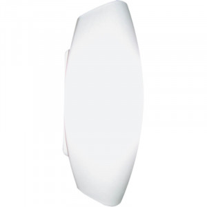Настенный светильник Arte Lamp Tablet A6940AP-1WH