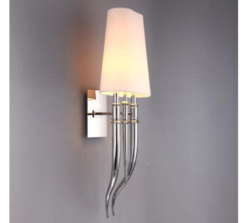 Настенный светильник ImperiumLoft Crystal Light Brunilde 189450-22 Настенный светильник ImperiumLoft Crystal Light Brunilde 189450-22