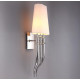 Настенный светильник ImperiumLoft Crystal Light Brunilde 189450-22
