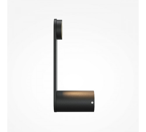Настенный светильник Maytoni Connect MOD356WL-L4B3K Настенный светильник Maytoni Connect MOD356WL-L4B3K