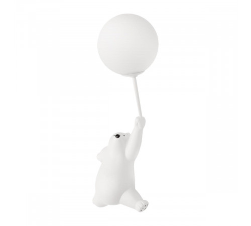 Настенный светильник Loft IT Teddy 10030W/B