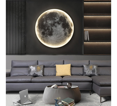 Настенный светильник ImperiumLoft Cosmos 208939-23 Настенный светильник ImperiumLoft Cosmos 208939-23