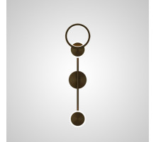 Настенный светильник ImperiumLoft Zingy 209013-23