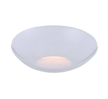 Настенный светильник Arte Lamp Interior A7107AP-1WH