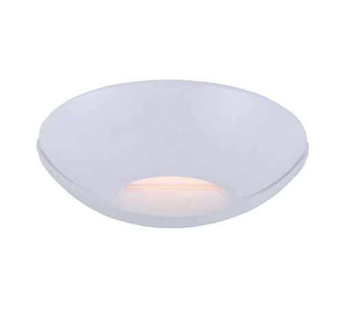Настенный светильник Arte Lamp Interior A7107AP-1WH Настенный светильник Arte Lamp Interior A7107AP-1WH