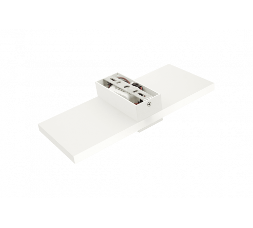 Настенный светильник DesignLed GW-3250-6-WH-WW 003023 Настенный светильник DesignLed GW-3250-6-WH-WW 003023