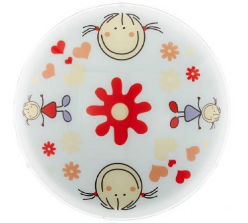 Настенный светильник Eglo Junior 2 88973 Настенный светильник Eglo Junior 2 88973