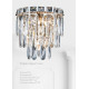 Настенный светильник Lumien Hall Kristin LH0066/2W-FGD-CL