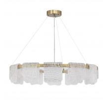 Настенный светильник ST Luce Voile SL6021.203.66