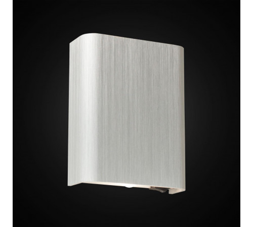 Настенный светильник Citilux Декарт CL704401 Настенный светильник Citilux Декарт CL704401