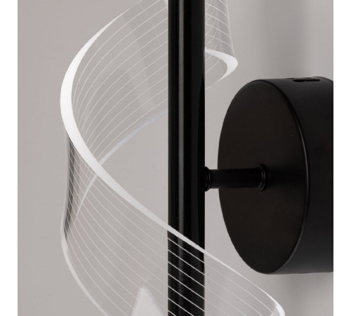 Настенный светильник De Markt Конти 488022701