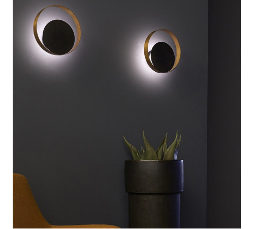 Настенный светильник ImperiumLoft Tint 141078-26 Настенный светильник ImperiumLoft Tint 141078-26