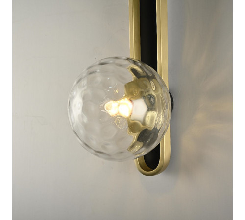 Настенный светильник ImperiumLoft Dixon 229035-22 Настенный светильник ImperiumLoft Dixon 229035-22