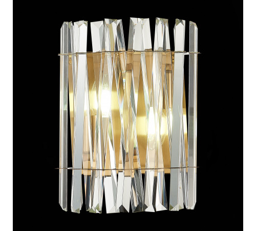 Настенный светильник ST Luce Fabio SL1170.301.02 Настенный светильник ST Luce Fabio SL1170.301.02