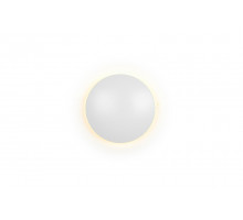 Настенный светильник iLedex Lunar ZD8102-6W WH