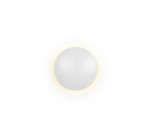Настенный светильник iLedex Lunar ZD8102-6W WH