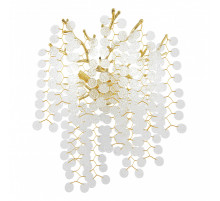 Настенный светильник Arte Milano 23122.395.3.G9.C GD