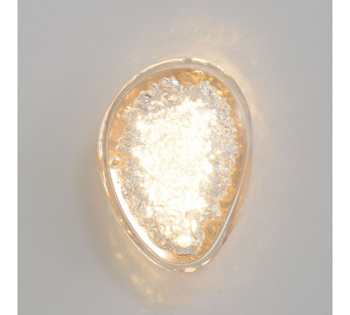Настенный светильник Crystal Lux FELICIDAD AP9W LED