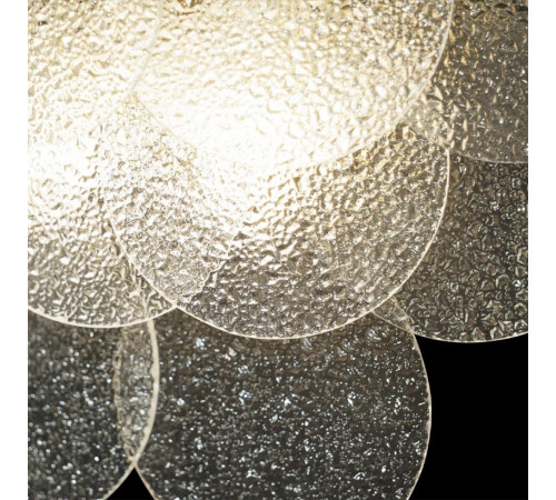 Настенный светильник Loft IT Frost 10022W