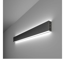 Настенный светодиодный светильник Elektrostandard LSG-02-2-8x78-6500-MSh 4690389133374