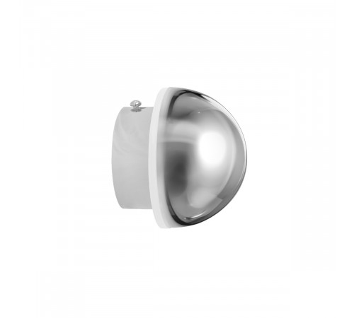 Настенный светильник Loft IT Dot 10362S Chrome Настенный светильник Loft IT Dot 10362S Chrome