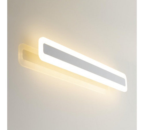 Настенный светильник Citilux Тринити CL238560 Настенный светильник Citilux Тринити CL238560