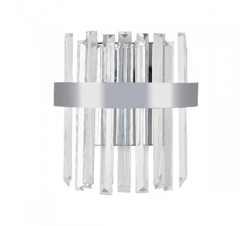Настенный светильник Natali Kovaltseva Riveria LED LAMPS 81123/1W Настенный светильник Natali Kovaltseva Riveria LED LAMPS 81123/1W