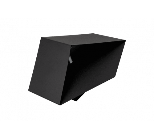 Настенный светильник DesignLed GW-1101-1-3-BL-WW 003286 Настенный светильник DesignLed GW-1101-1-3-BL-WW 003286