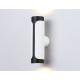 Настенный светильник Ambrella Light Techno family TN51614