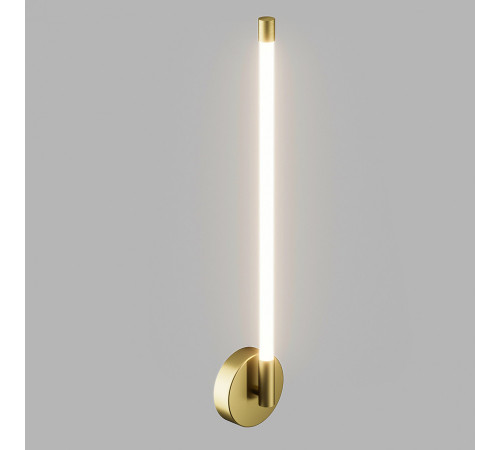Настенный светильник IMEX Toscana PLW-7048-600SGD Настенный светильник IMEX Toscana PLW-7048-600SGD