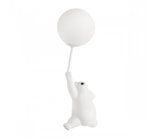 Настенный светильник Loft IT Teddy 10030W/C Настенный светильник Loft IT Teddy 10030W/C