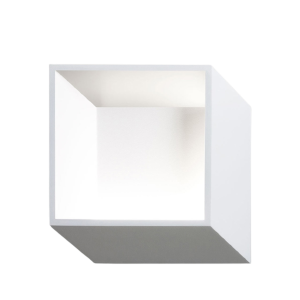 Настенный светильник Elvan GW-1086R-7W-WW-Wh