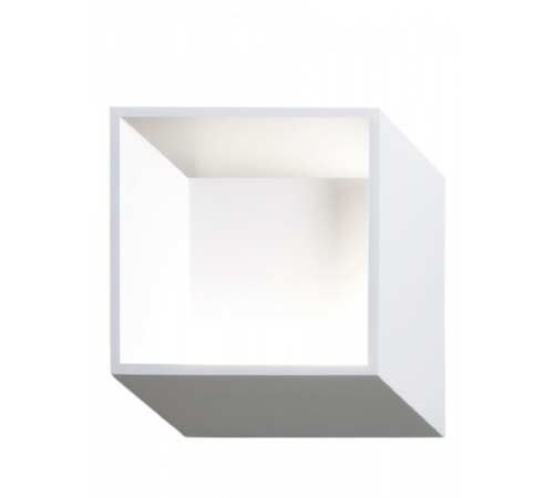 Настенный светильник Elvan GW-1086R-7W-WW-Wh Настенный светильник Elvan GW-1086R-7W-WW-Wh
