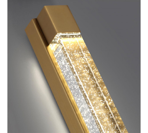 Настенный светильник Odeon Light Mirada 6681/12WL