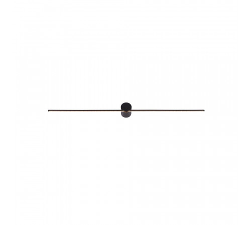 Настенный светильник Nowodvorski Pin Led M 8128 Настенный светильник Nowodvorski Pin Led M 8128