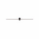 Настенный светильник Nowodvorski Pin Led M 8128