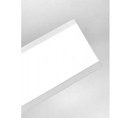Настенный светильник Elvan NLS-8083XL-34W-WW-WHT Настенный светильник Elvan NLS-8083XL-34W-WW-WHT